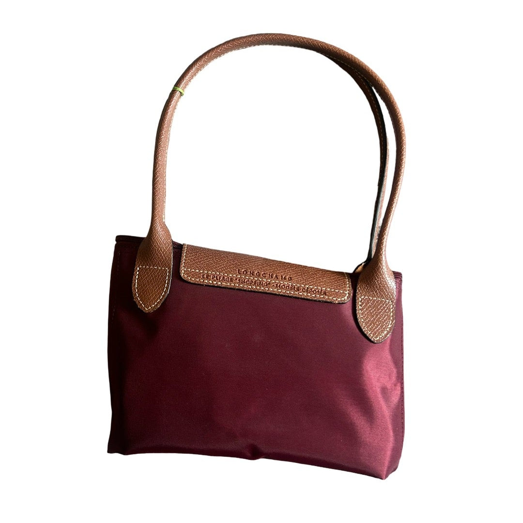 LongChamp Le Pilage Shoulder Bag