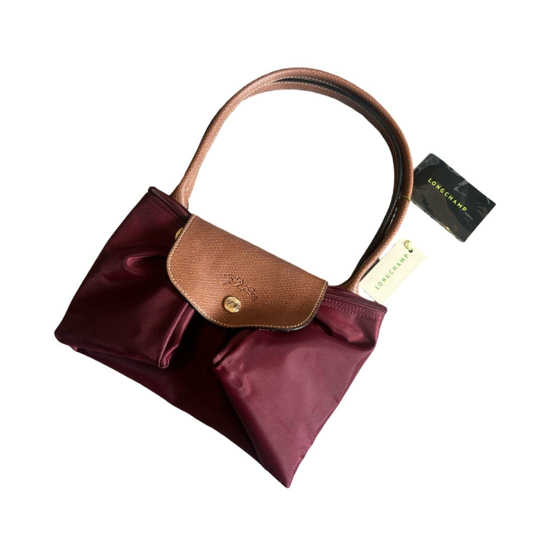 LongChamp Le Pilage Shoulder Bag